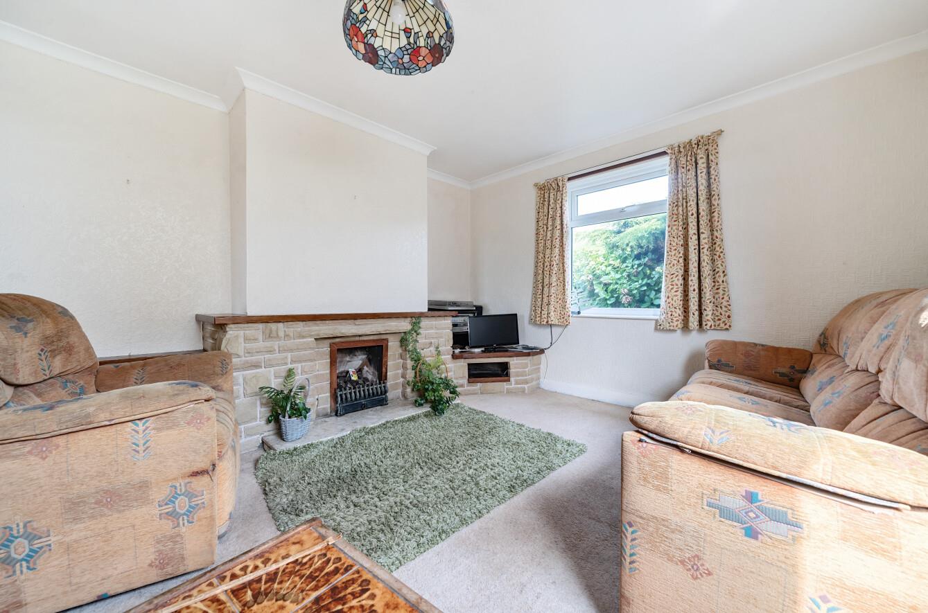 Sea Mill Lane, St. Bees Grisdales